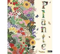 Plante - Fais pousser ton envie de jardiner ! Beau livre