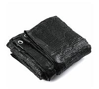 Plante Filet D'Ombrage Voile D'Ombrage,Filet 8 Broches Ombrage 70% Respirant RéSistant à La Chaleur Toile Utilisé dans Les Serres Plantes Jardin Piscine Courtyards (2mx8m/6.6ftx26.3ft)