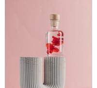 Plante immergée eucalyptus rouge h10