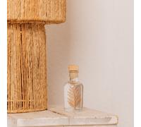 Plante immergée fougère flocon blush h10