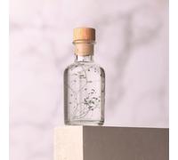 Plante immergée gypsophile bleue h10