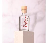 Plante immergée lepidium rouge h10