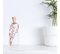 Plante immergée lepidium rouge h17