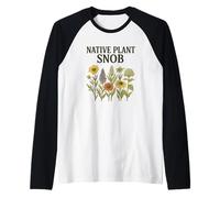 Plante indigène Snob Wildflower Botanical Garden Manche Raglan