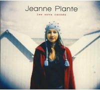 Plante, Jeanne - Les Mots Caches [Import]