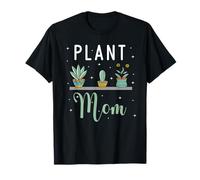 plante maman pour une amoureuse plantes mère T-Shirt