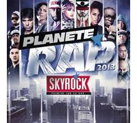 Plante Rap 2013 - Planète Rap 2013 [Import]