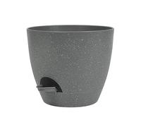 Plante Succulente À 2 Couches Avec Corde Pour Culture Hydroponique - Pot De Fleurs
