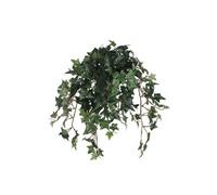 Plante suspendue artificielle Mica Decorations Ivy Vert Polyester H25xl25xL45cm