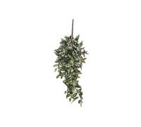 Chute de Tradescantia artificiel 80 x 30 x h.15 cm