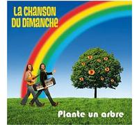 Chanson Du Dimanche – Plante Un Arbre – Mercury