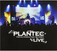 Plantec - Live au Festival Interceltique de Lorient