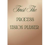 Planted With Purpose Vision Planner: Designed for Purpose, Built for Productivity