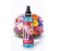 Plantemus Engrais Foliaire Revitalisant pour Fleurs et Orchidées - Stimule la Floraison et la Vigueur - Spray Prêt à l’Emploi - 250 ml