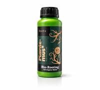 Plantemus Enracinant Bio Écologique Concentré pour Plantes 250 ml - Biostimulant Racinaire avec Acides Humiques et Fulviques - Engrais Écologique