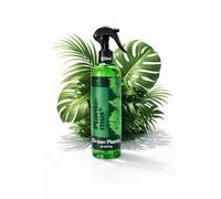 Plantemus Revitalisant pour Plantes avec Biostimulant - Engrais Foliaire avec Azote, Magnésium, Soufre et Fer - Spray 500 ml