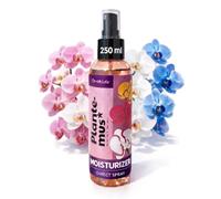 PLANTEMUS Spray Foliaire Hydratant pour Orchidées avec Azote 250 ml | Spray prêt à l'emploi pour hydrater les feuilles des orchidées et soutenir leur vitalité, leur croissance et leur floraison