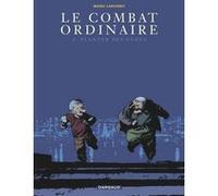 Le Combat Ordinaire Tome 4 - Planter Des Clous