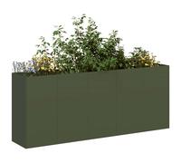 Planter, ,jardinière vidaXL