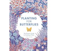 Planter pour les papillons