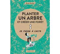 Planter un arbre