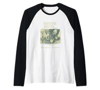 Planter Un Jardin avec des Plantes est ma thérapie de résilience Manche Raglan
