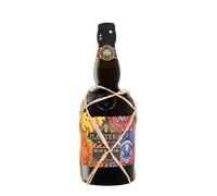 Planteray Black Cask 2024 Barbados & Paraguay 0.70 liter Rhum