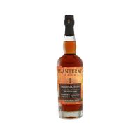 Planteray Original Dark 0.70 liter Rhum