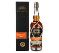 Planteray Rum BARBADOS Amarone Cask Finish 2016 44,9% Vol. 0,7l in Giftbox