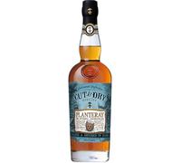 PLANTERAY RUM - (Ex Plantation) - Cut & Dry Coconut - Boisson spiritueuse à base de RHUM - Origine : Barbade - Notes de noix de coco & Vanille - 40% Alcool - 70cl