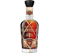 PLANTERAY RUM (Ex Plantation) - PXXO - Rhum - 40% Alcool - 70cl