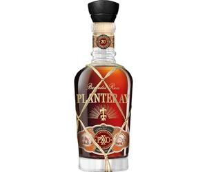 PLANTERAY RUM (Ex Plantation) - PXXO - Rhum - 40% Alcool - 70cl | Origine : Barbade - Notes Épicées et de Noix de Coco