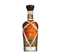 PLANTERAY RUM (Ex Plantation) - XO 20th Anniversary - Rhum - 35 cl | Origine : Barbade - Notes de Vanille & Cacao - Petit Format - 40% Alcool