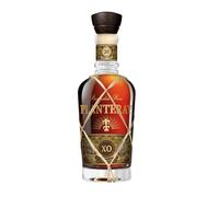 PLANTERAY RUM - (Ex Plantation) - XO 20th Anniversary - Rhum - 40% Alcool - Origine : Barbade - Notes de Vanille & Cacao - 70 cl