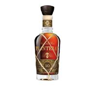 PLANTERAY RUM - (Ex Plantation) - XO 20th Anniversary - Rhum - 40% Alcool - Origine : Barbade - Notes de Vanille & Cacao - 70 cl