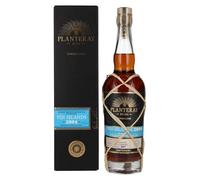 Planteray Rum FIJI 2004 Umeshu Cask Finish 48,6% Vol. 0,7l in Giftbox