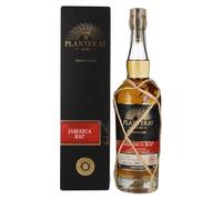 Planteray Rum JAMAICA 5 Years Old Curacao Cask Finish 46,9% Vol. 0,7l in Giftbox