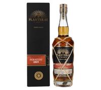 Planteray Rum PARAGUAY Kyrö Rye Cask Finish 2019 44,4% Vol. 0,7l in Giftbox