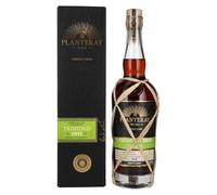 Planteray Rum TRINIDAD 2011 Kopke Port Cask Finish 47,3% Vol. 0,7l in Giftbox