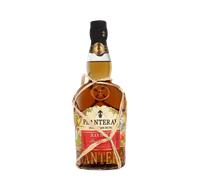 PLANTATION RUM - Xaymaca Spécial Dry - Rhum Vieux Ambré - Origine : Jamaïque - Notes de Vanille & Epice - 43% Alcool - 70 cl