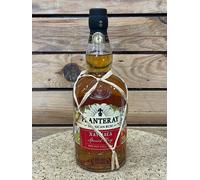 Plantation Rum Xaymaca Spécial Dry – Rhum Vieux Ambré Vanille & Épices 70 cl