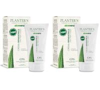 Planter's Aloe Vera Crème Réparatrice 10 Règles 150 ml (Lot de 2)