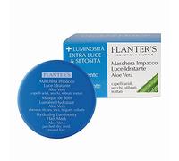 Planter's Aloe Vera Masque Lumière Hydratant Cheveux Rêches/Secs/Fatigués/Colorés Pot 200ml