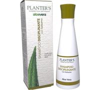 Planter's Aloe Vera Shampoing Disciplinant 200ml