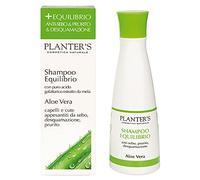 Planter's Aloe Vera Shampoing Equilibre, 200 ml