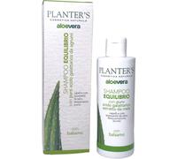 Planter's Aloe Vera Shampoing Équilibre 200ml