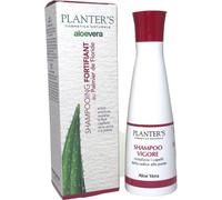 Planter's Aloe Vera Shampoing Fortifiant 200ml