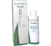Planter's Aloe Vera Shampoing Fréquent 200ml