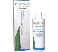 Planter's Aloe Vera Shampoing Lumière Hydratant 200ml