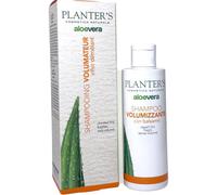 Planter's Aloe Vera Shampoing Volume 200ml